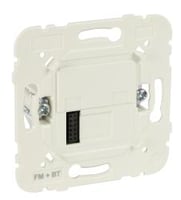 Besturingsunit FM en Bluetooth 230VAC