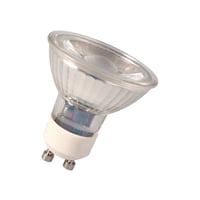 Calex LED Lamp Spot - GU10 3W 230lm 2800K 240V - halogeen look