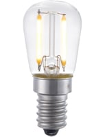 LED E14 Fila Pygmy P26x60 230V 140Lm 1.5W 925 AC Clear Non-D