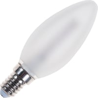 Masterlight - LED Candle 3W E14 frosted 2700K 135Lm S23941402
