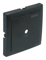 Efapel Cpl 1St. Kanaal Module Geluid Centrale Unit D.Grijs