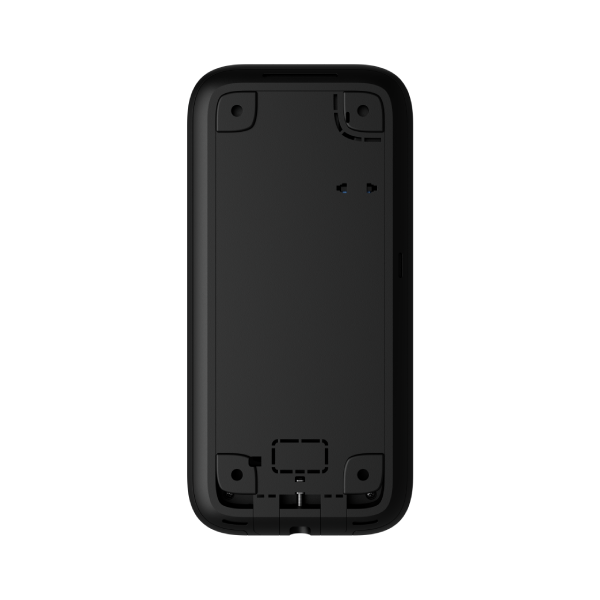 AJAX - KeyPad TouchScreen - Zwart