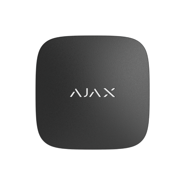 AJAX - LifeQuality - Zwart
