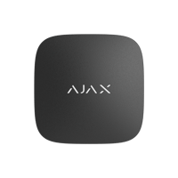 AJAX - LifeQuality - Zwart