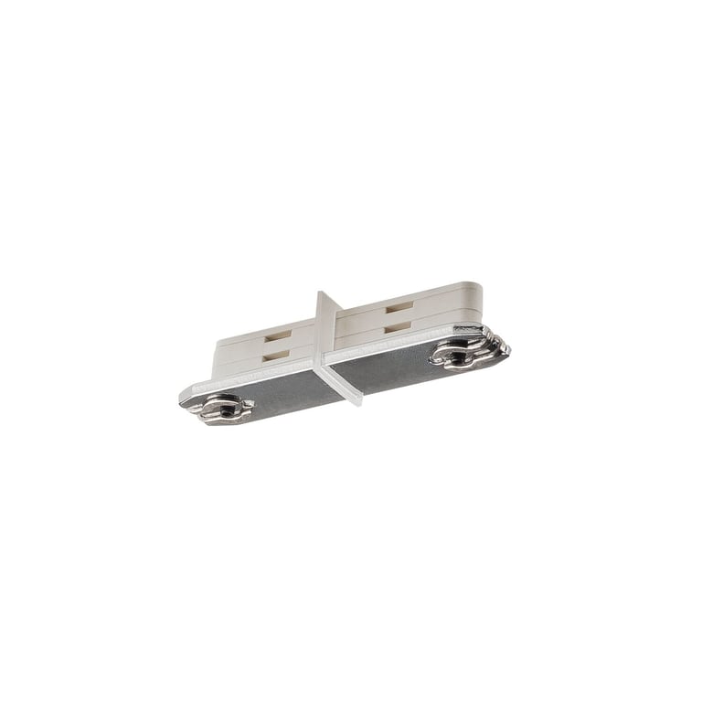 Geisoleerde doorverbinder voor D-TRACK
