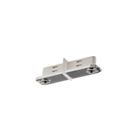 Geisoleerde doorverbinder voor D-TRACK