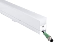 liniLED POWPUH-EWW-40CM - liniLED®PU H-Profiel EWW 2700K type Power 0,