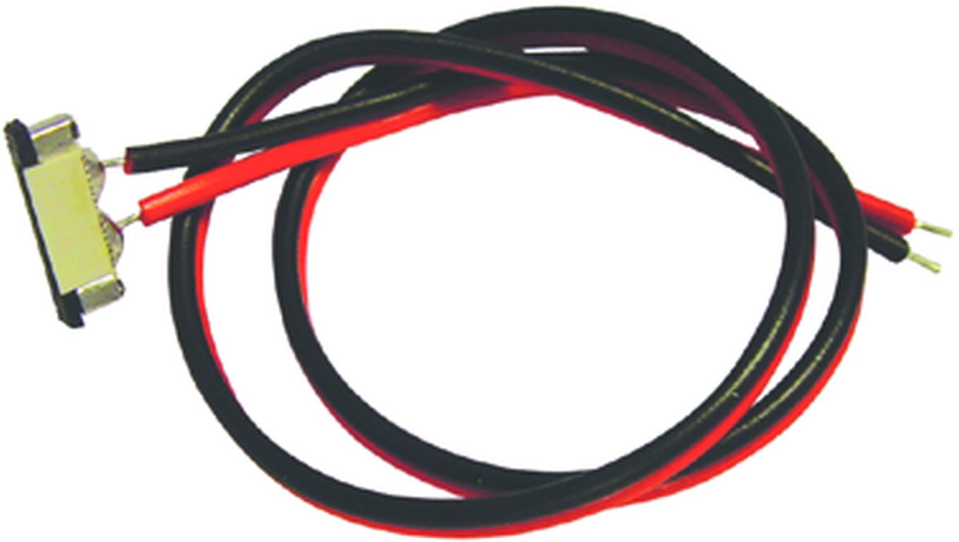 KLEMKO ASK-SMD-FLS-8 - Aansluitkabel voor IP20 ledstrips van 8mm