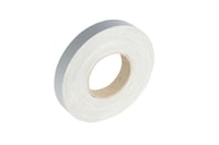 Textieltape Grijs, 25mm x 50m