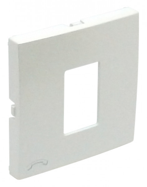 Efapel Cpl Tbv Rj11/12 Wcd Ice