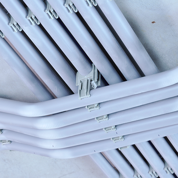 Schnabl ECV Euro-Clip verbinder