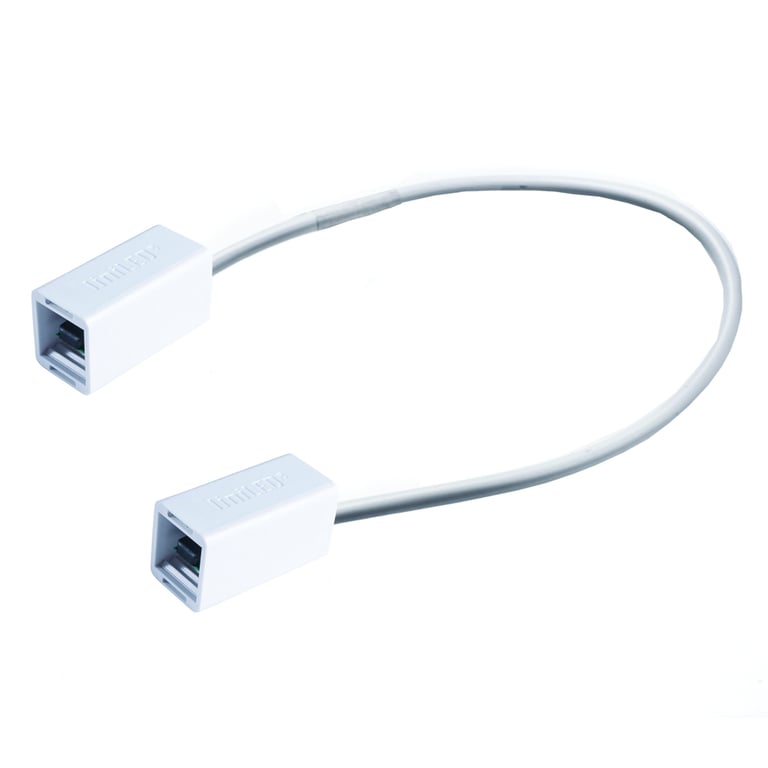 liniLED SIDE-VERBIND-V2 - liniLED® Side Verbindingsstuk. Lengte kabel