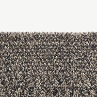 Buitenkleed Kvadrat Mioro Beige zwart 0185