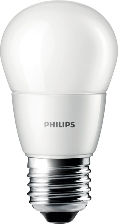 CorePro lustre ND 4-25W E27 827 P45 FR