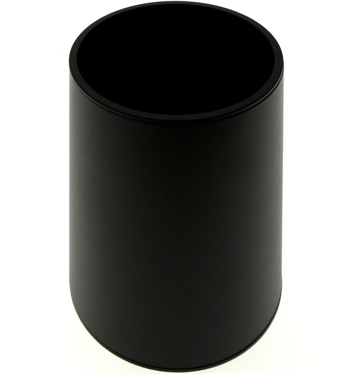 EcoDim tube black