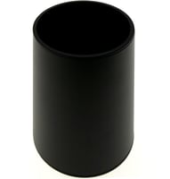 EcoDim tube black