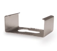 Montagebeugel, Opbouw/ Inbouw, 7mm