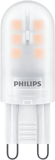 CorePro LEDcapsule ND 1.9-25W G9 827