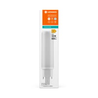 DULUX LED D/E HF &amp; AC MAINS V 6W 840 G24Q-1
