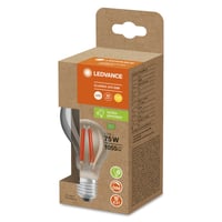 LED CLASSIC A ENERGY EFFICIENCY B DIM S 5.7W 830 FIL CL E27