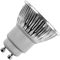 Masterlight - LED GU10 4x LG LED MR16 5W 2700K S022833872