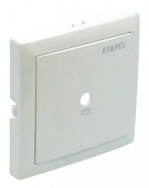 Efapel Cpl 1St. Kanaal Module Geluid Centrale Unit Ice