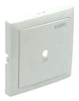 Efapel Cpl 1St. Kanaal Module Geluid Centrale Unit Ice
