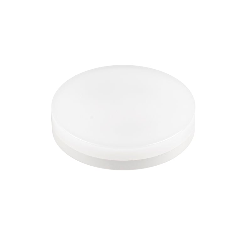 TCR TSE GX53 led wit 6W 2700K CRI90 120°
