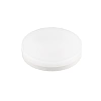 TCR TSE GX53 led wit 6W 2700K CRI90 120°