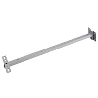 Verlengstaaf OUTDOOR BEAM en MILOX zilver 80cm