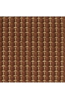 Vloerkleed Woodnotes Piccolo Natural Terra 17115004