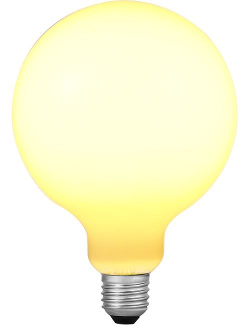 LED E27 Fila Globe G125x180 230V 1500Lm 12W 827 AC Opal Dim
