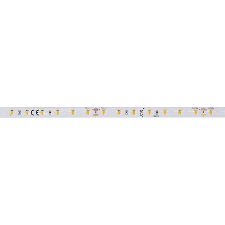 GRAZIA FLEXSTRIP, led 24 V 10 mm 5 m 3500lm 2700 K