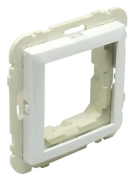 Efapel Adapterring F/45X45 Ice