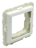 Efapel Adapterring F/45X45 Ice