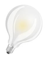 LED SUPERIOR CLASSIC GLOBE 100 11 W/4000 K E27
