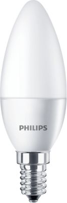 CorePro candle ND 5.5-40W E14 827 B35 FR