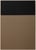Vloerkleed Woodnotes Beach Nutria Black 1383209