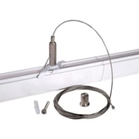 Pendelset 5m Wit