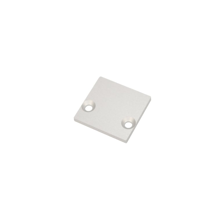 liniLED AER-EINDK-L20 - liniLED® Fix Aeris End Cap L20