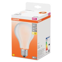LED STAR CLASSIC A 200 24 W/2700 K E27
