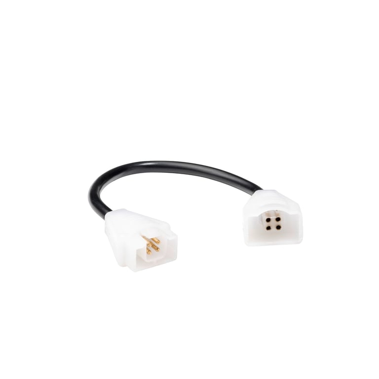 Flexverbinder voor DELF C PRO RGB 12cm
