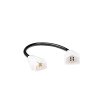 Flexverbinder voor DELF C PRO RGB 12cm
