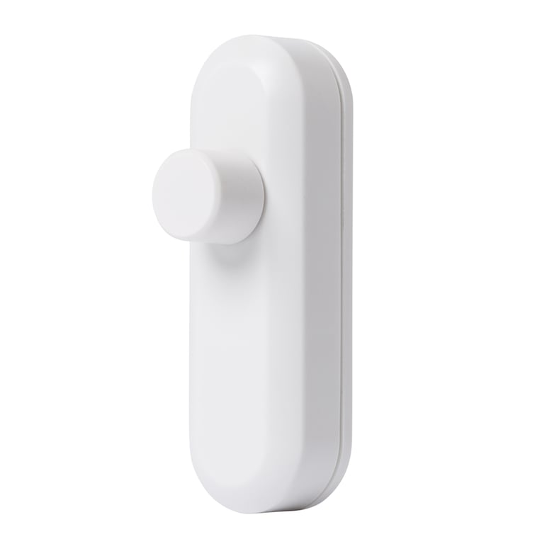 EcoDim cord dimmer white