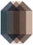 Blue Brown