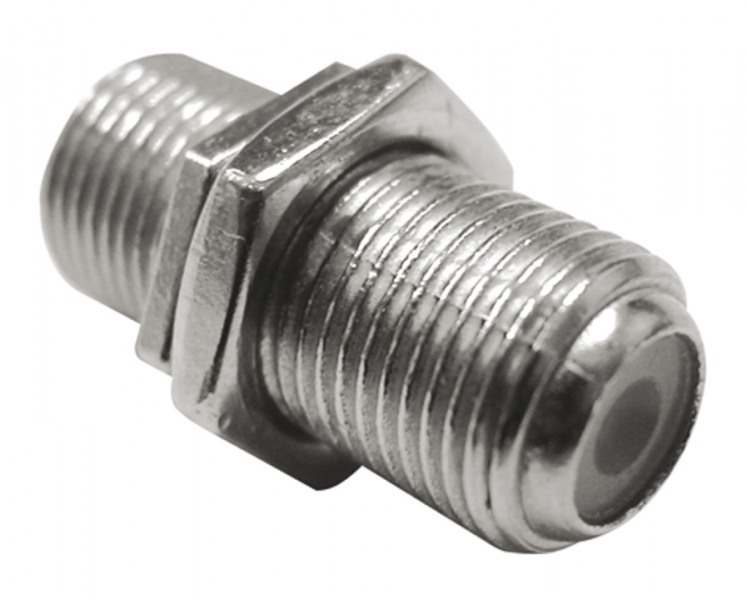 Efapel F Type Coaxiale Kabel Connector