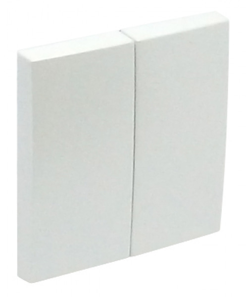 Efapel wip serie/wissel-wissel/dubbele pulsschakelaar ice