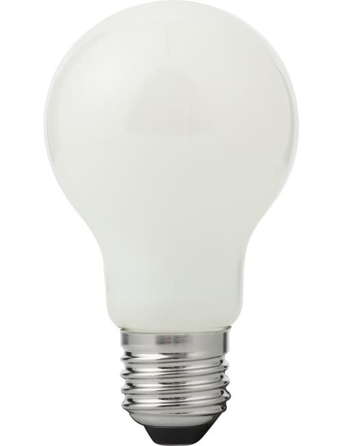 LED E27 Fila GLS A60x105 230V 320Lm 3.8W 925 AC Opal Dim