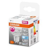 LED SUPERSTAR PLUS REFLECTOR PAR16 50 36 ° 4.7 W/4000 K GU10 (CS à 1