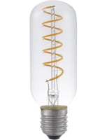 LED E27 Fila FleX AX Tube T45x130 230V 190Lm 4.5W 922 AC Cle